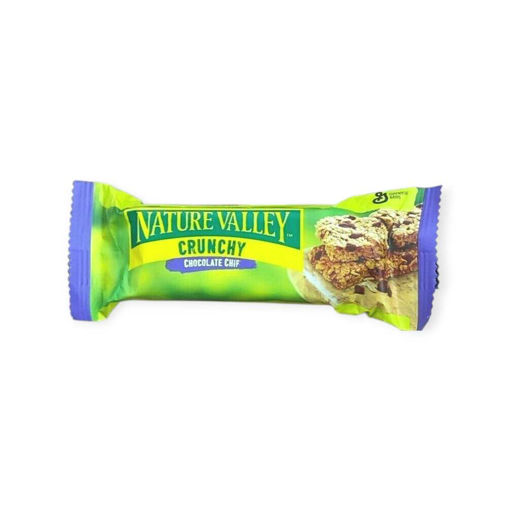 Picture of NATURE VALLEY CRUNCHY CHOCOLATE CHIP